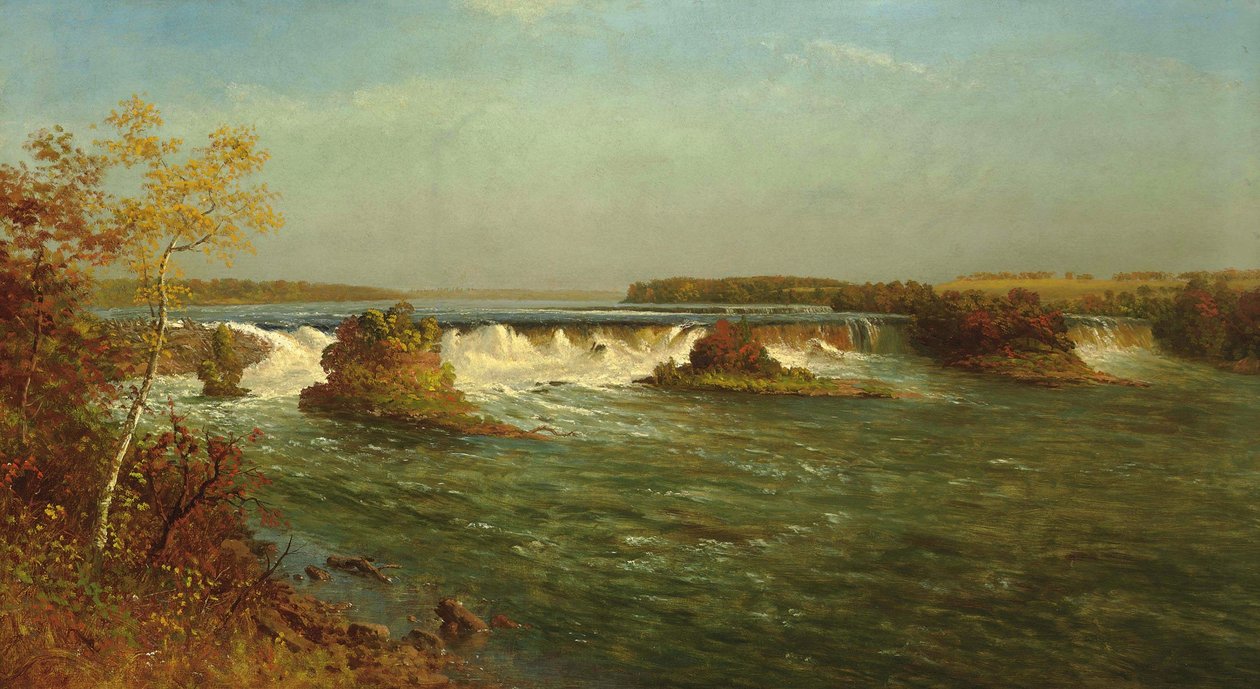  av Albert Bierstadt