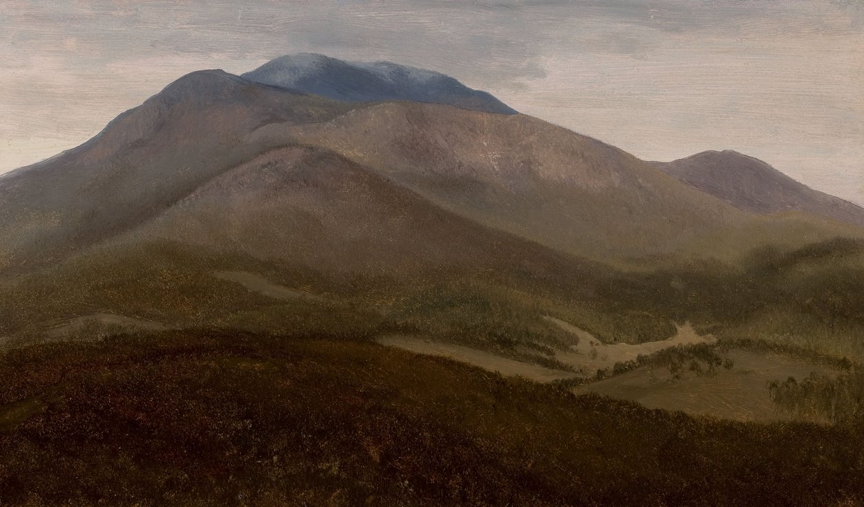  av Albert Bierstadt