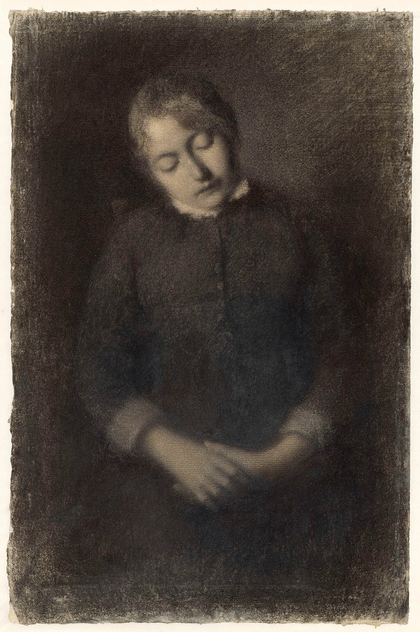  av Albert Charles Lebourg