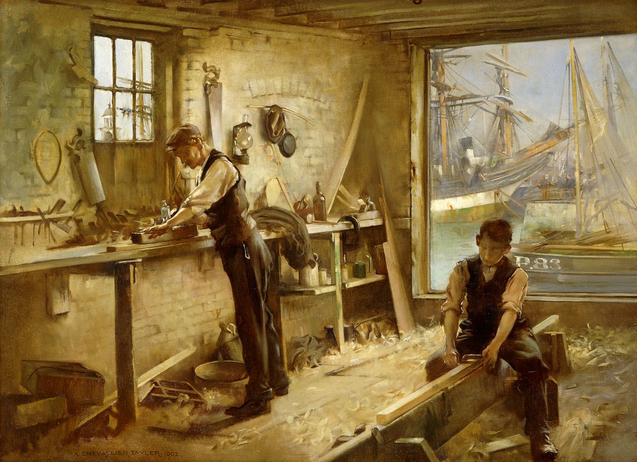 Shipwright