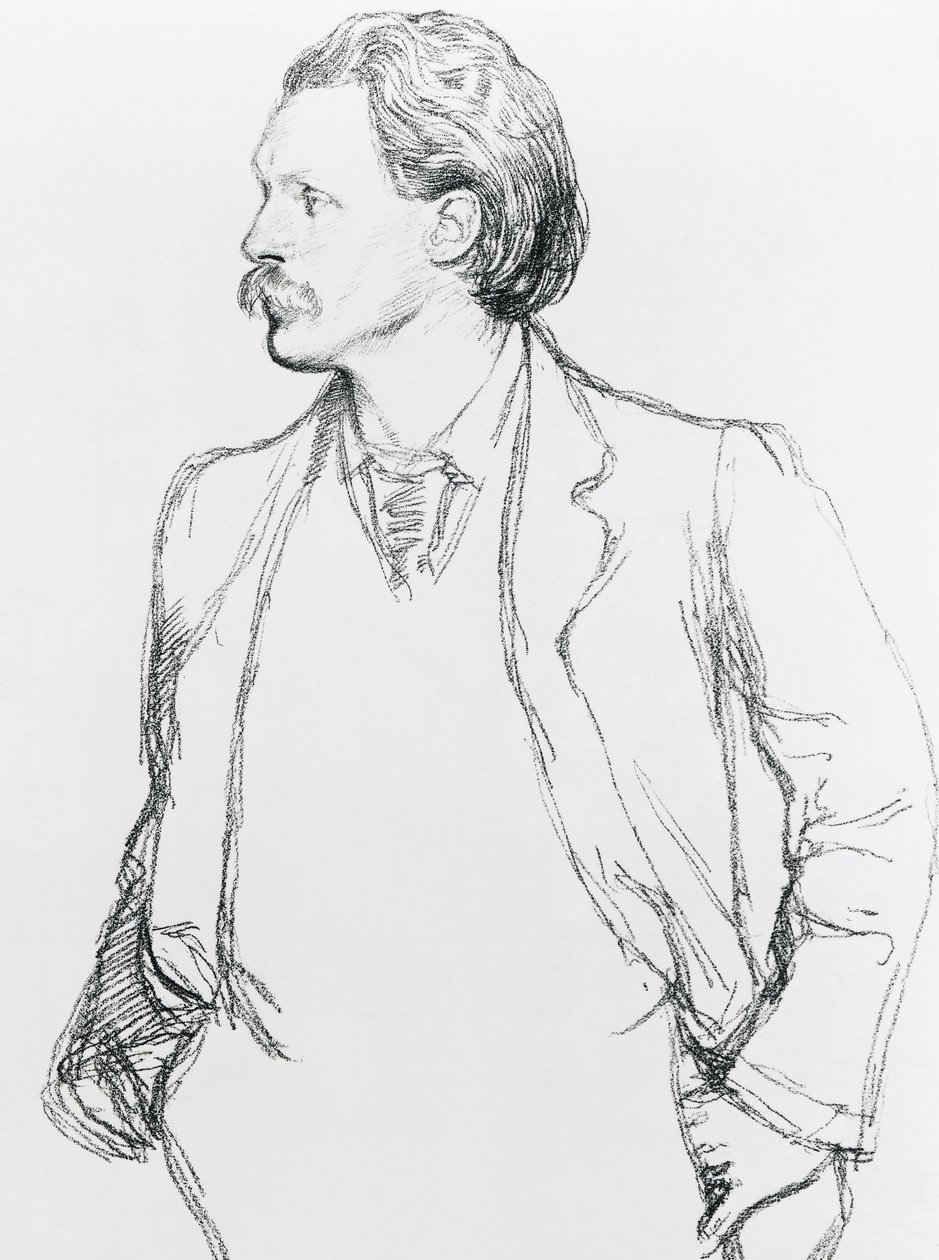 av Albert Daniel Rutherston