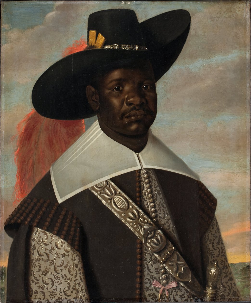  av Albert Eckhout