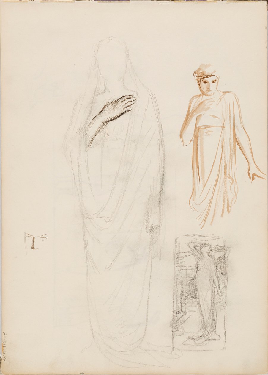  av Albert Edelfelt