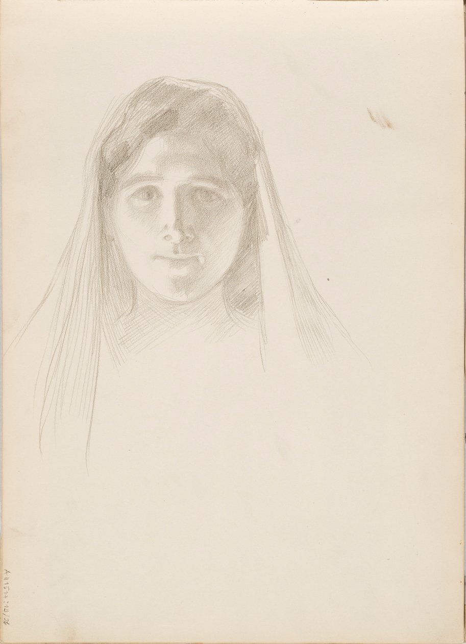  av Albert Edelfelt