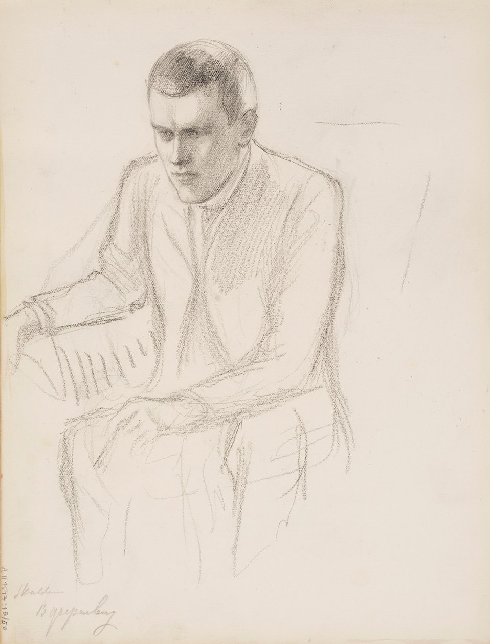  av Albert Edelfelt