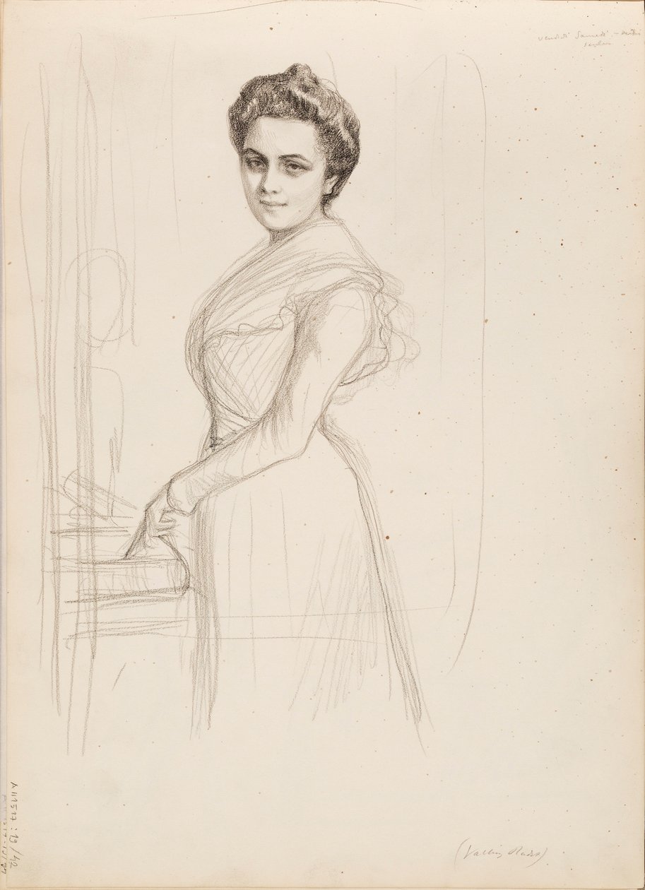  av Albert Edelfelt
