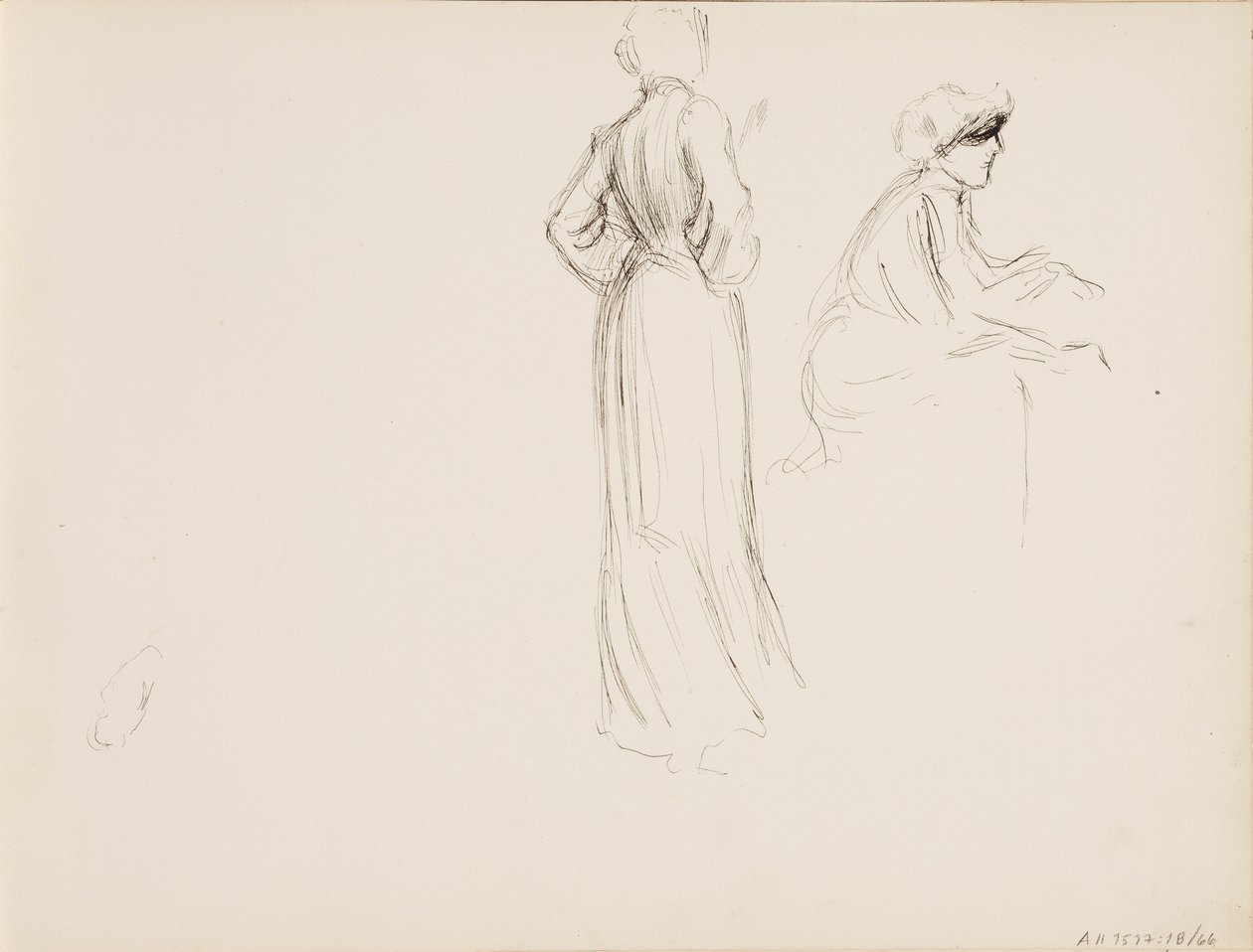  av Albert Edelfelt