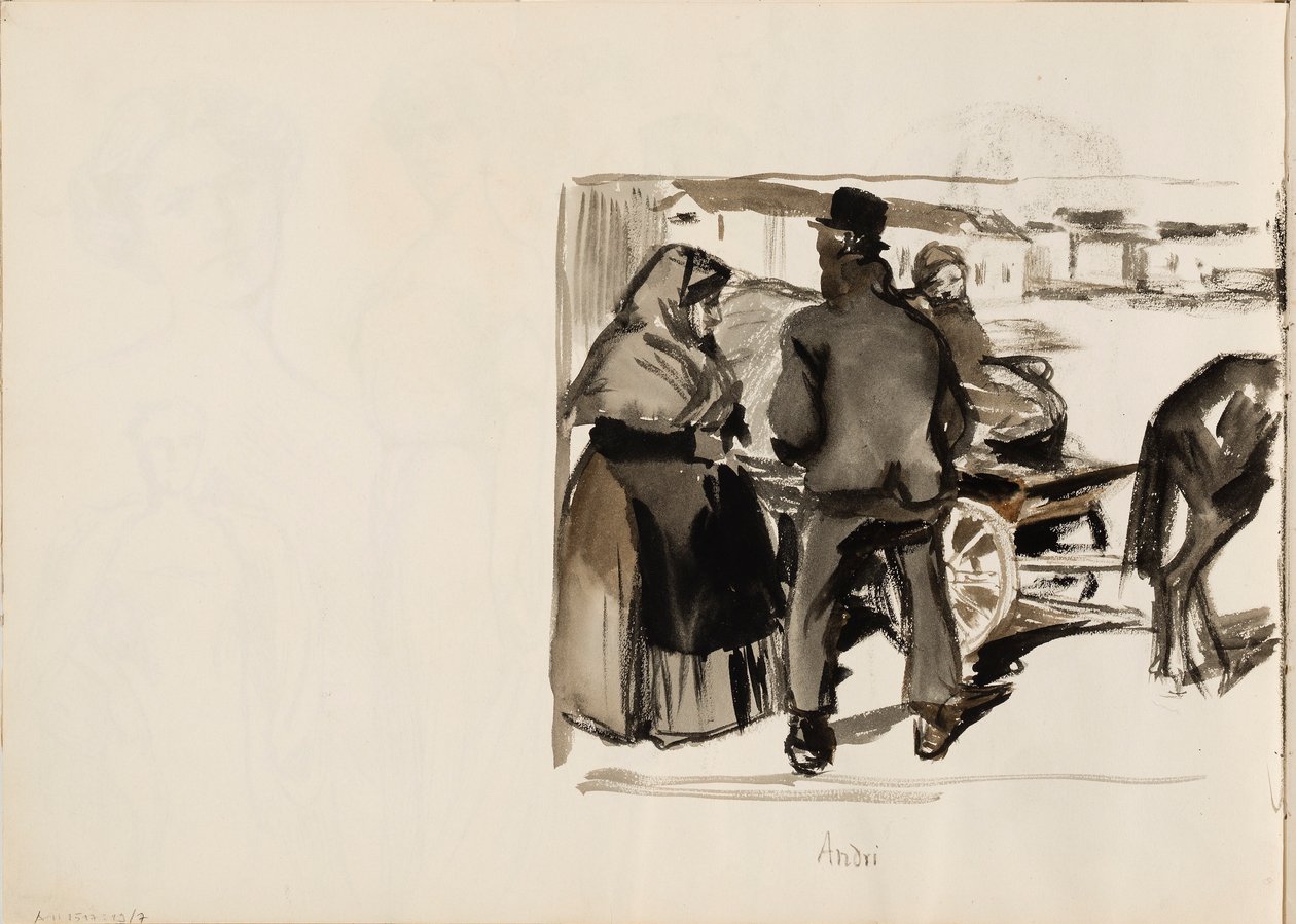  av Albert Edelfelt