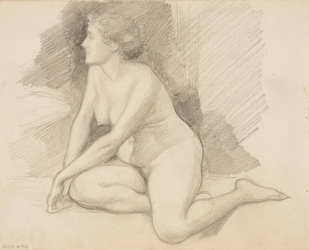  av Albert Edelfelt