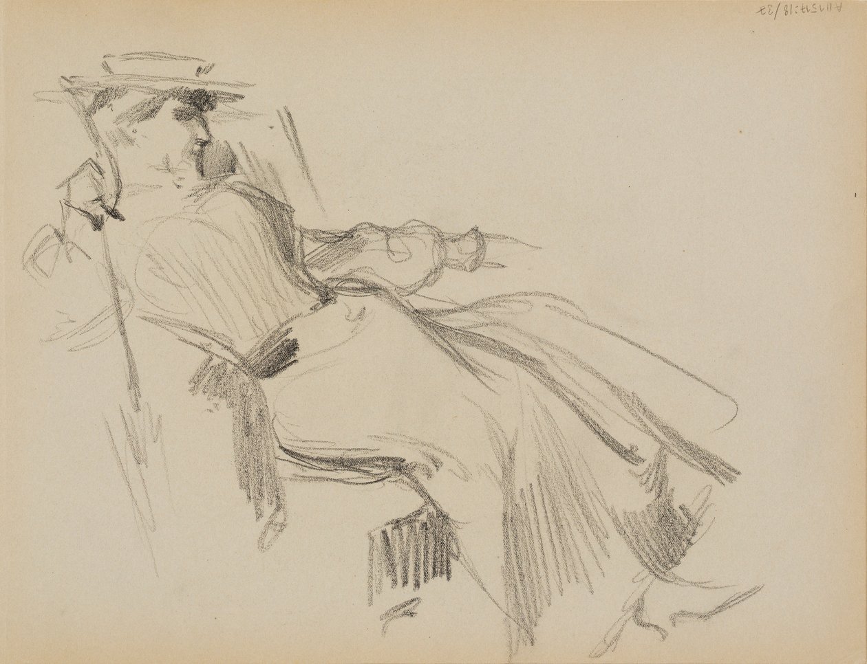  av Albert Edelfelt