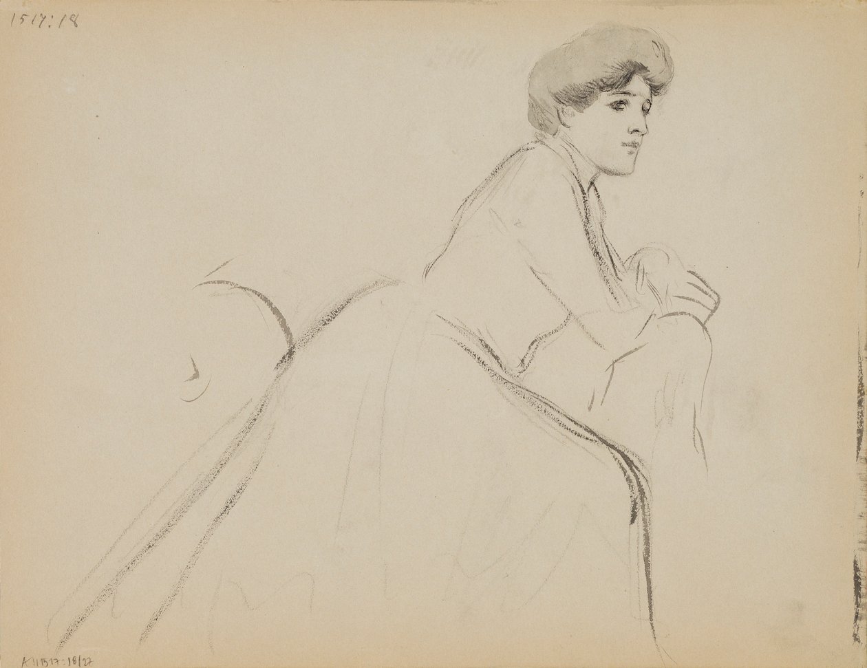  av Albert Edelfelt
