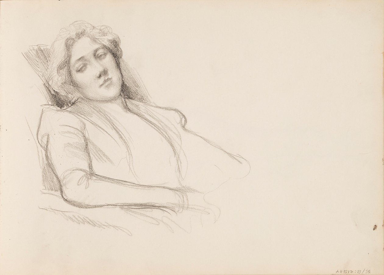  av Albert Edelfelt