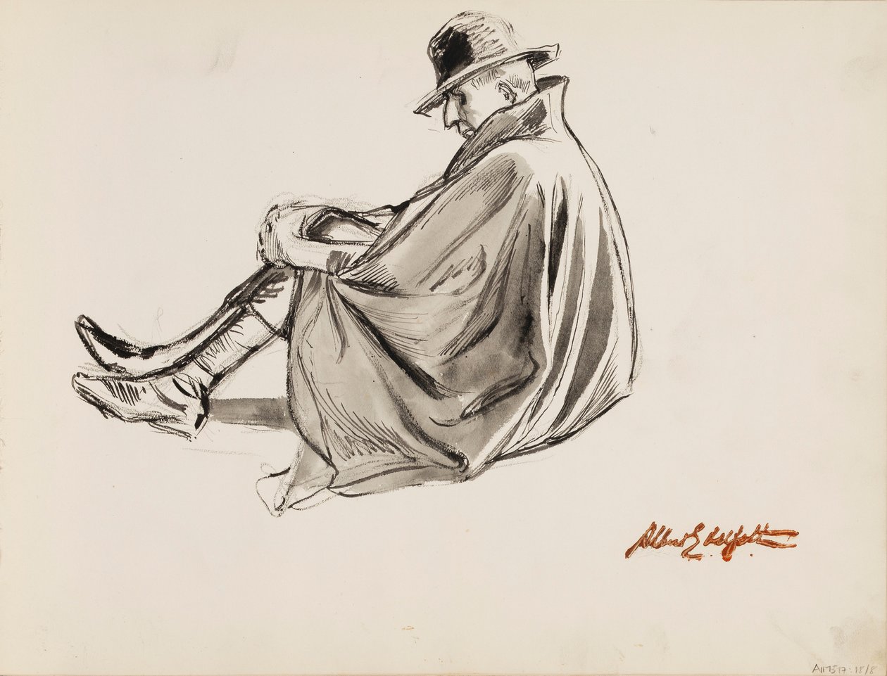  av Albert Edelfelt
