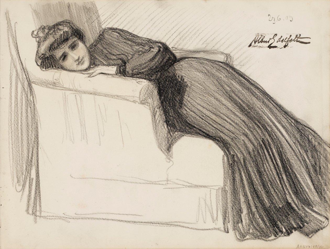  av Albert Edelfelt