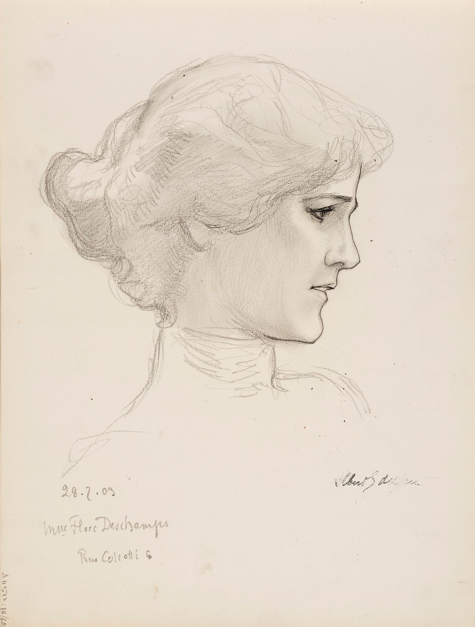  av Albert Edelfelt