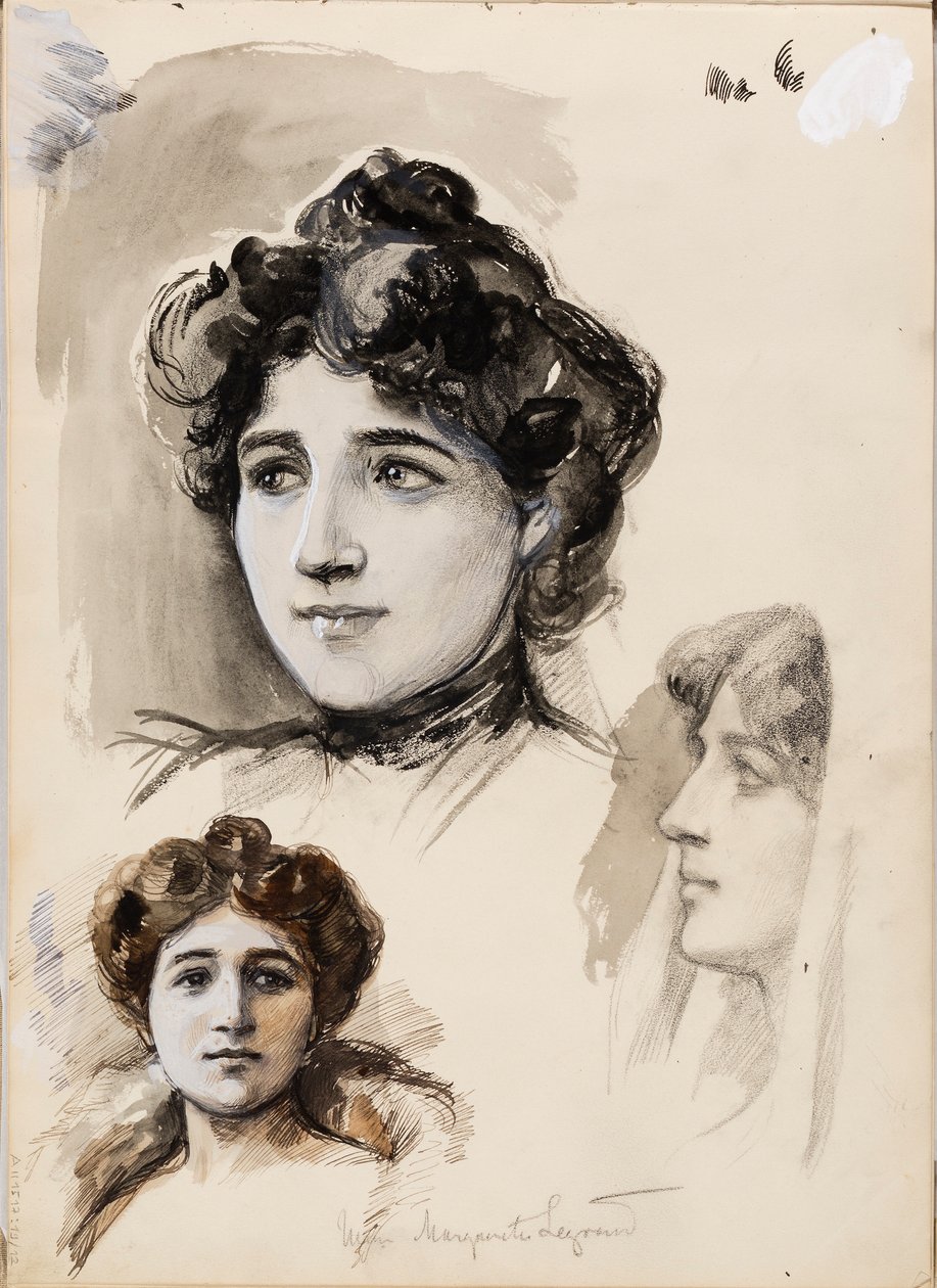  av Albert Edelfelt