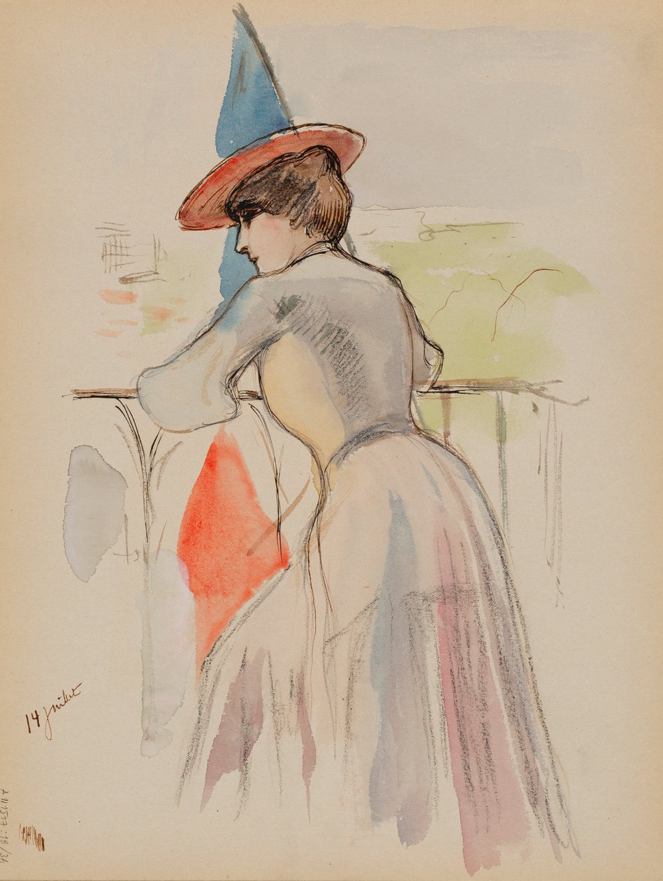  av Albert Edelfelt