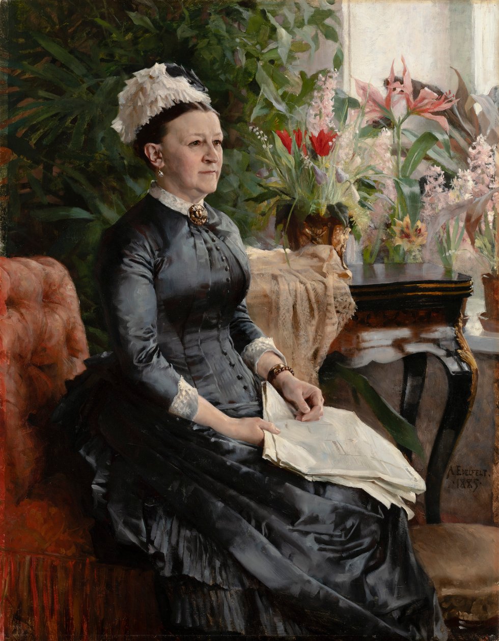  av Albert Edelfelt