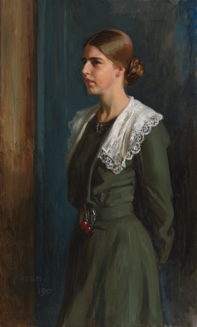  av Albert Edelfelt