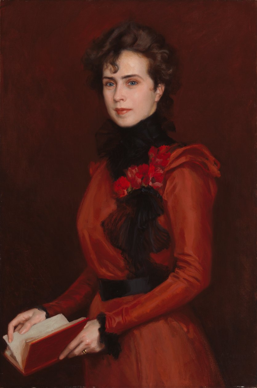  av Albert Edelfelt