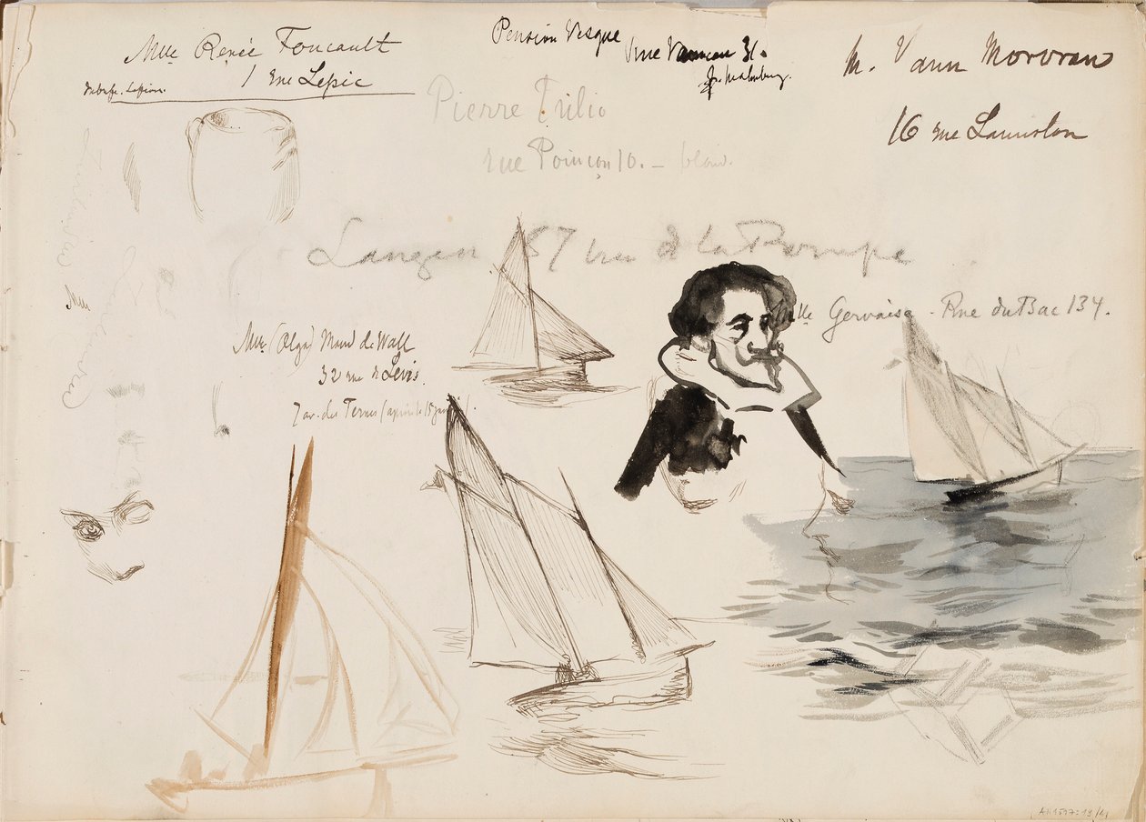  av Albert Edelfelt