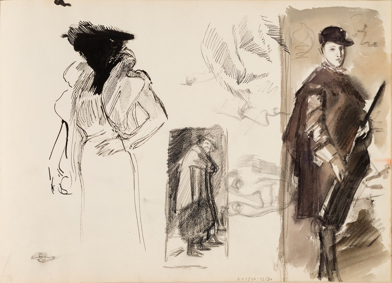  av Albert Edelfelt