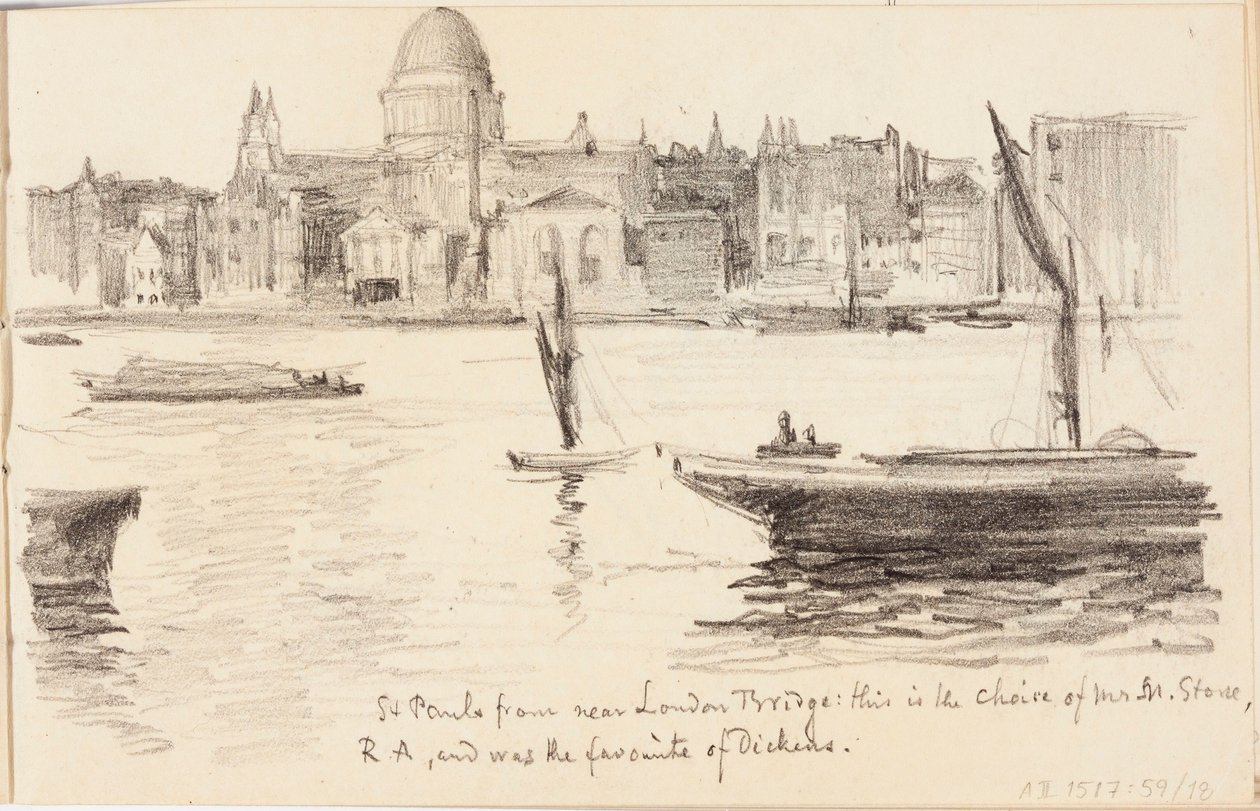 Uten tittel av Albert Edelfelt