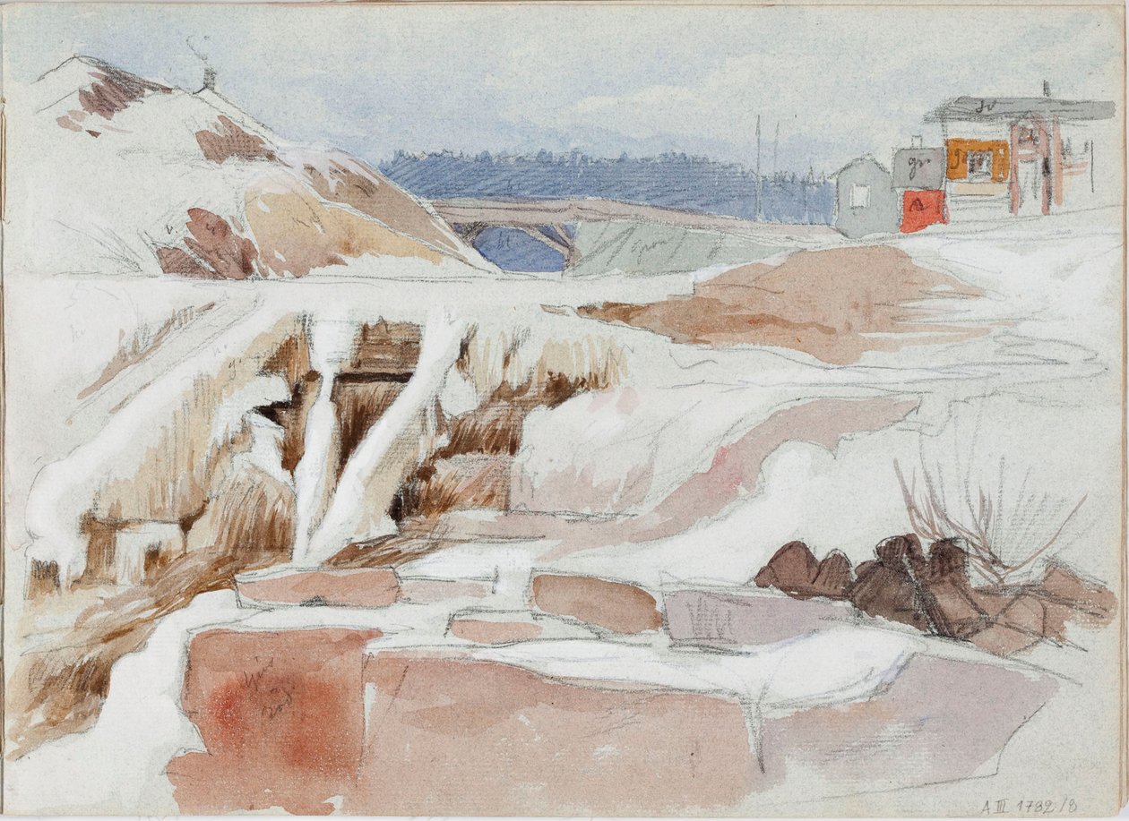 Uten tittel av Albert Edelfelt