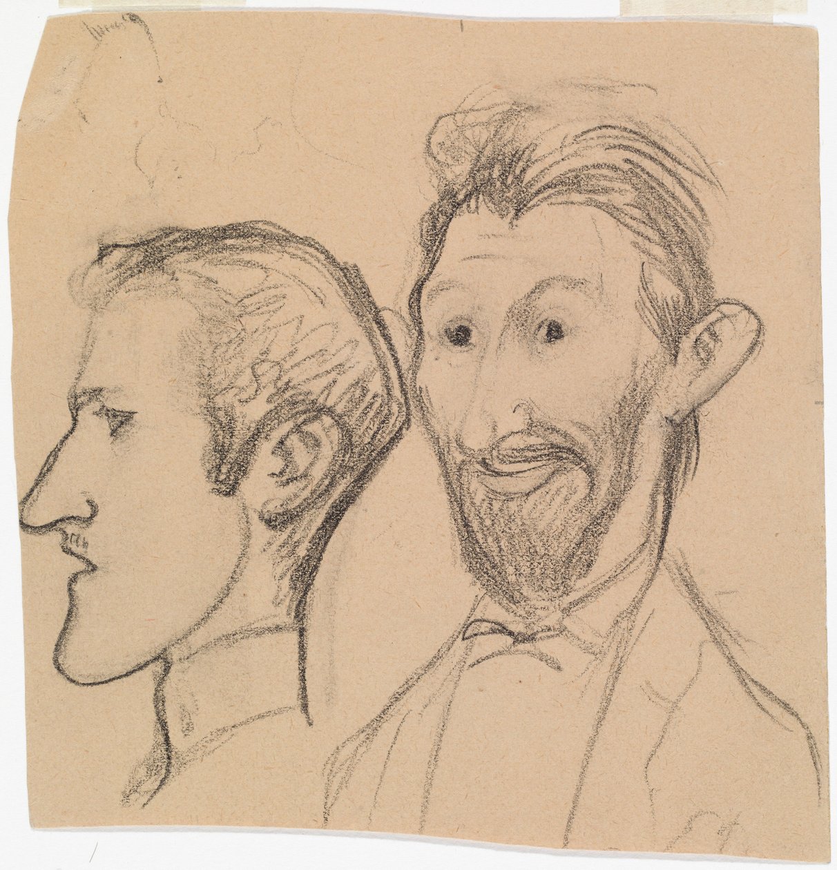 Uten tittel av Albert Edelfelt