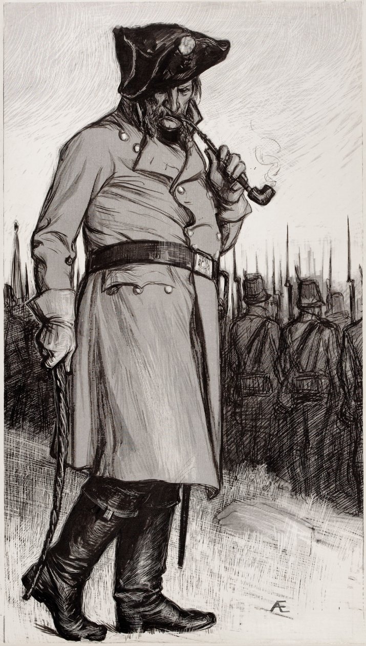Uten tittel av Albert Edelfelt