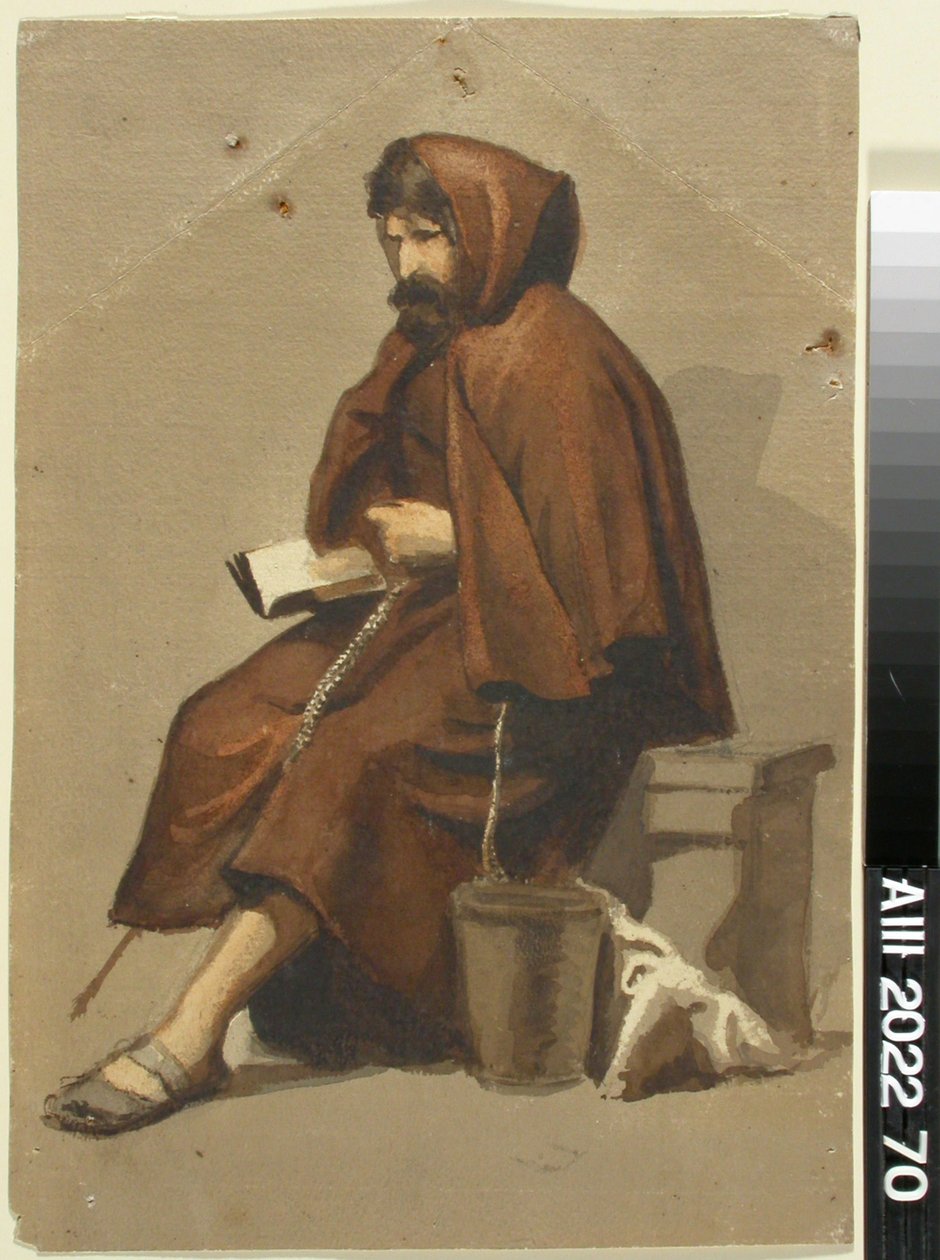 Uten tittel av Albert Edelfelt