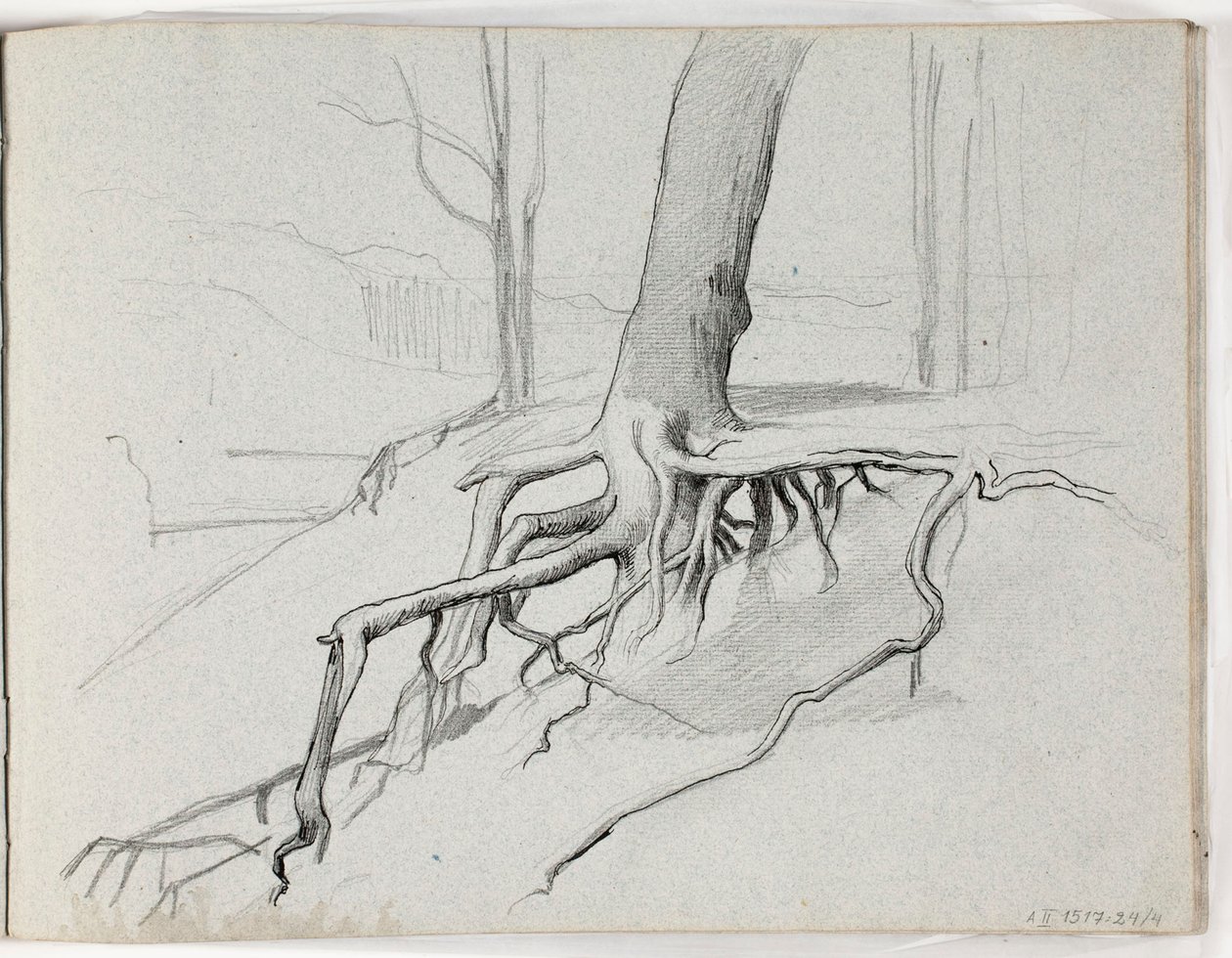 Uten tittel av Albert Edelfelt