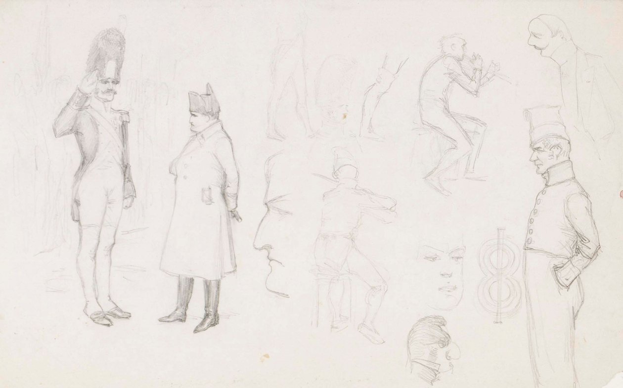 Uten tittel av Albert Edelfelt