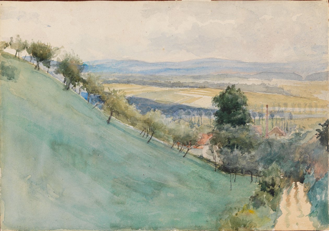 Uten tittel av Albert Edelfelt