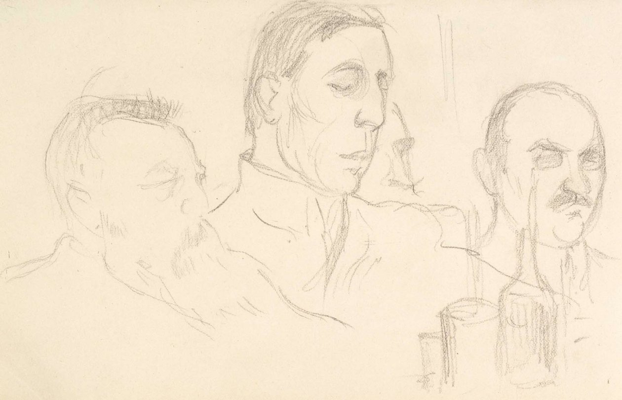 Uten tittel av Albert Edelfelt