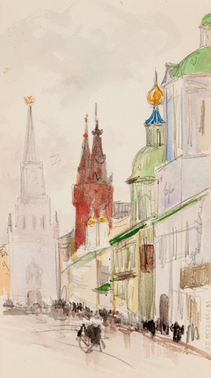 Uten tittel av Albert Edelfelt