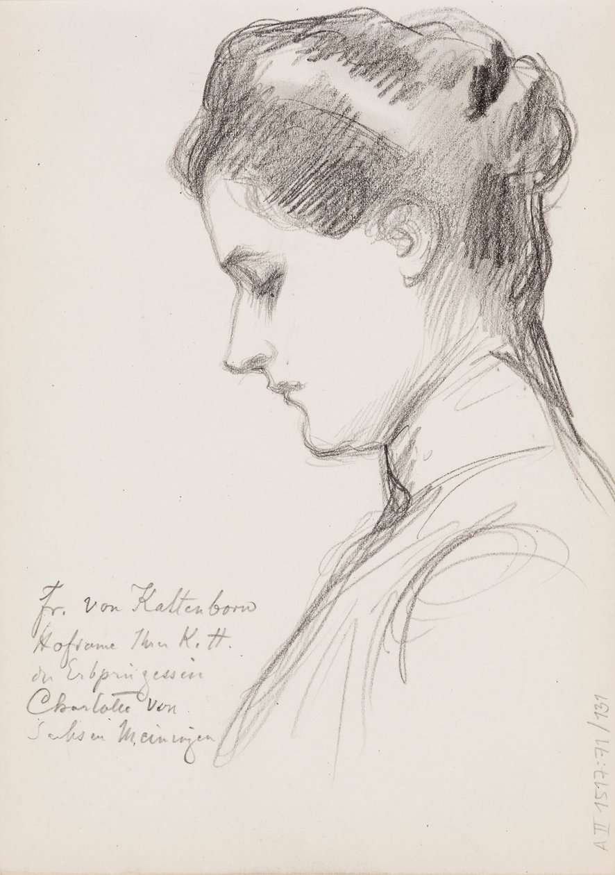 Uten tittel av Albert Edelfelt