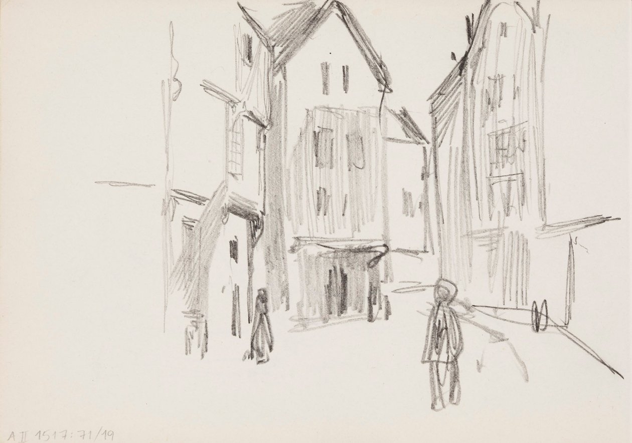 Uten tittel av Albert Edelfelt