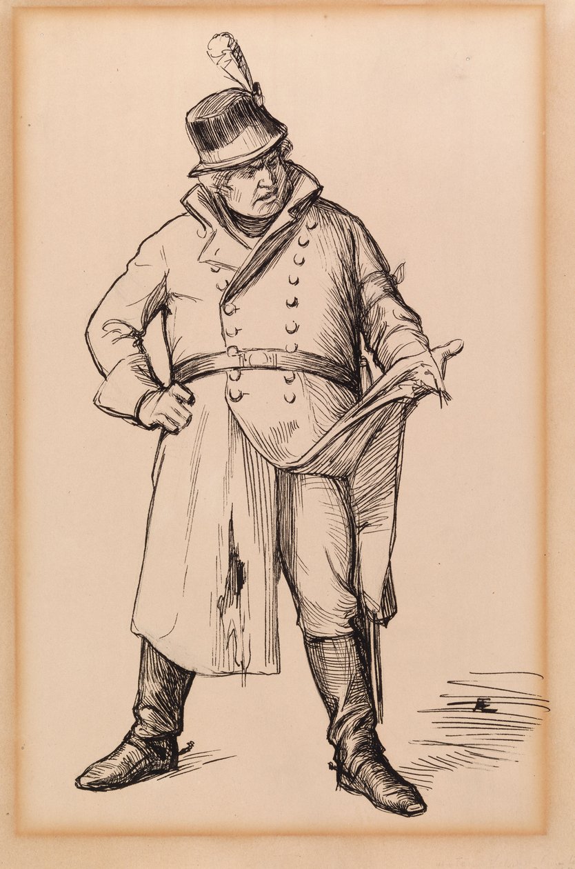 Uten tittel av Albert Edelfelt