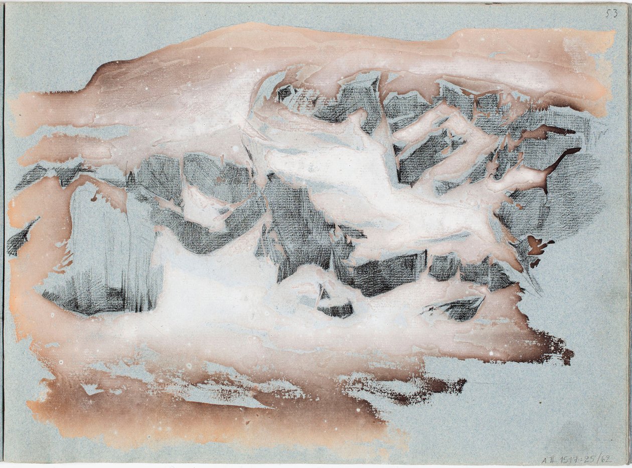 Uten tittel av Albert Edelfelt