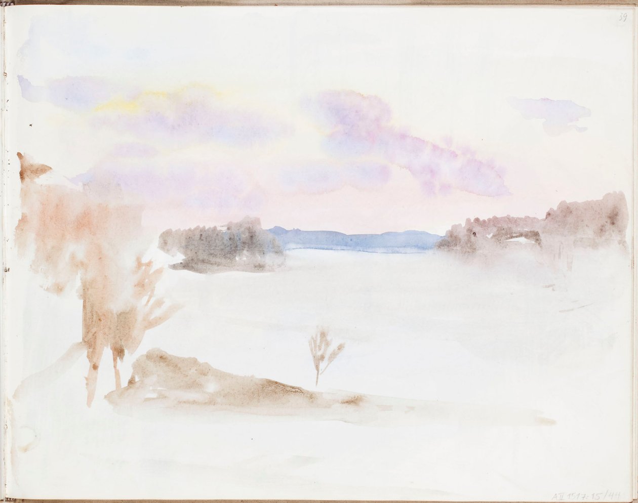 Uten tittel av Albert Edelfelt
