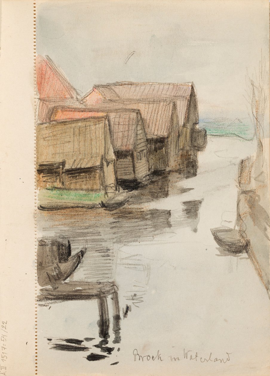 Uten tittel av Albert Edelfelt