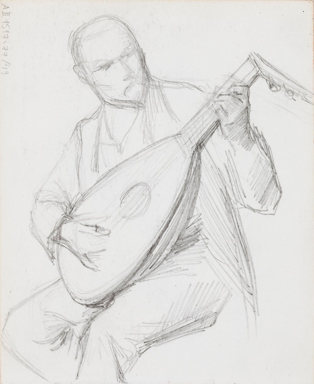 Uten tittel av Albert Edelfelt