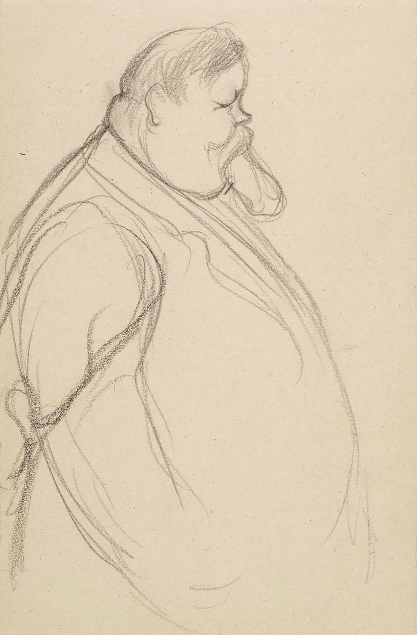 Uten tittel av Albert Edelfelt