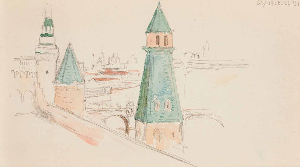 Uten tittel av Albert Edelfelt
