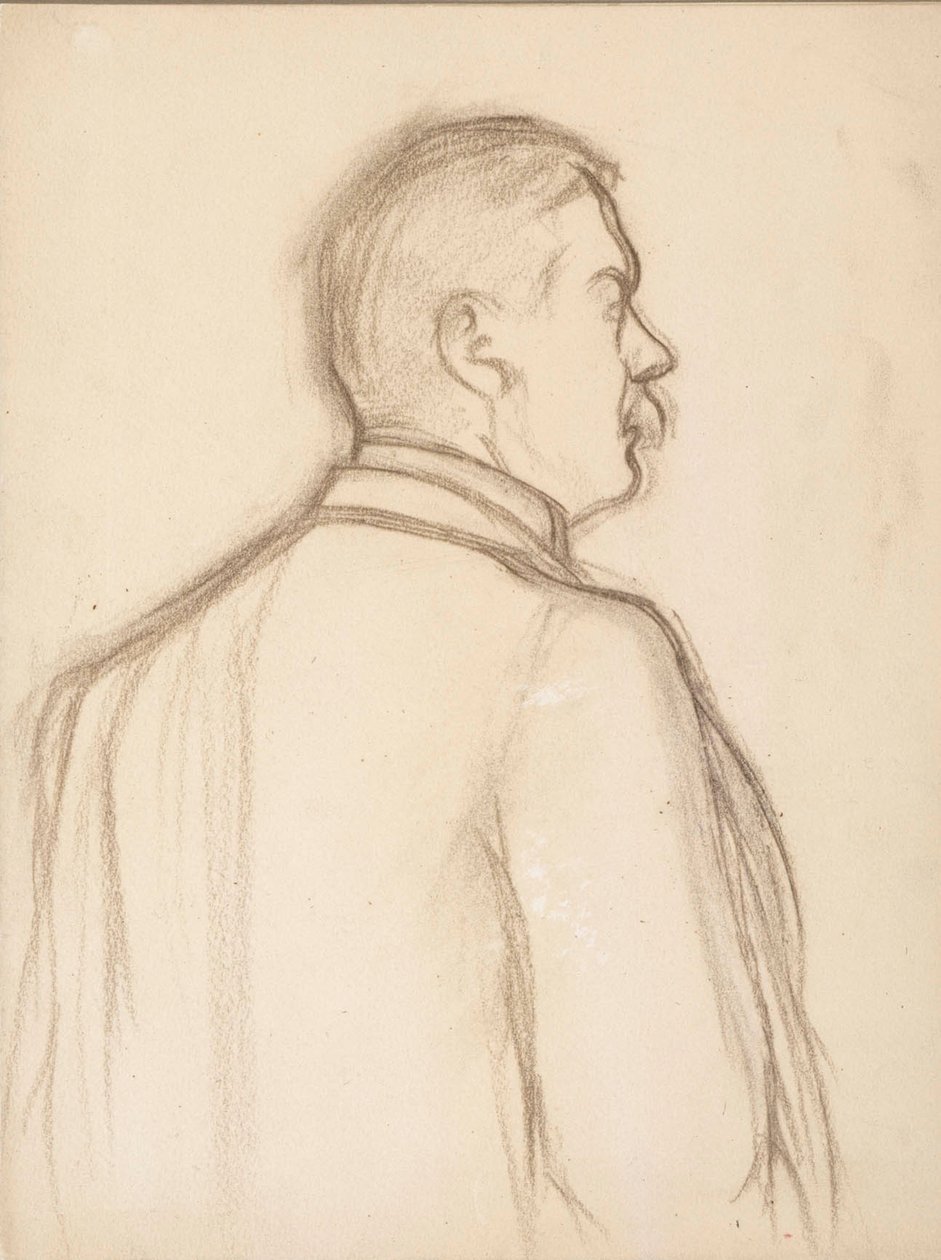 Uten tittel av Albert Edelfelt