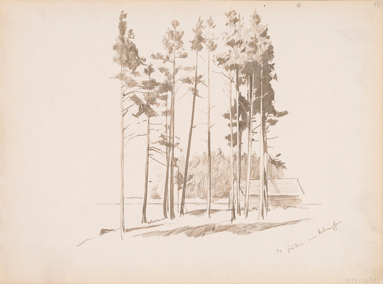 Uten tittel av Albert Edelfelt