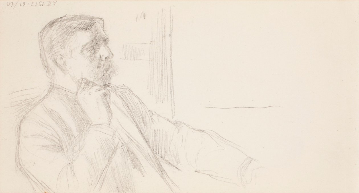 Uten tittel av Albert Edelfelt
