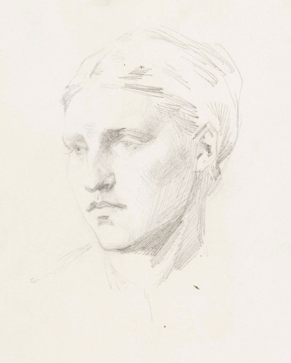 Uten tittel av Albert Edelfelt