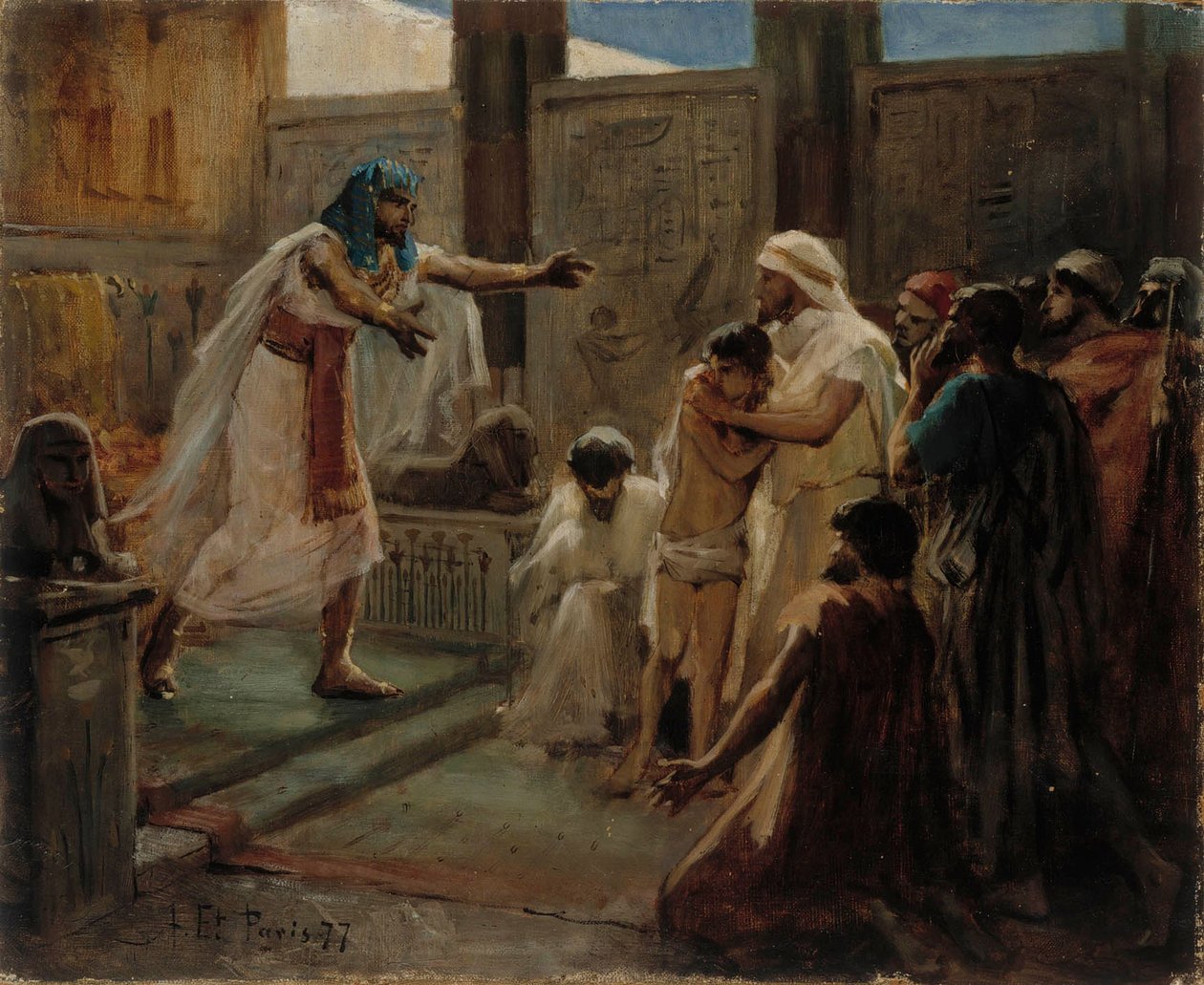 Uten tittel av Albert Edelfelt